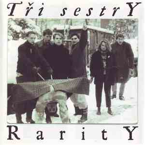 Tři Sestry - Rarity