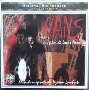 Tiziano Lamberti - Hans