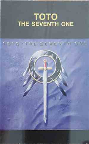 Toto - The Seventh One
