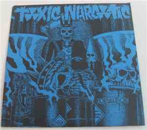 Toxic Narcotic - Populution