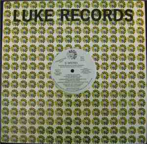 U-Mynd - Prove My Love / Do It Like That