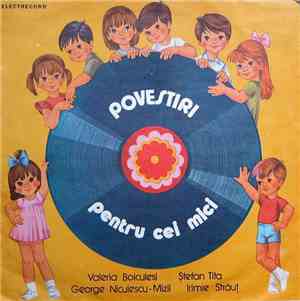 Valeria Boiculesi / George Niculescu-Mizil / Ștefan Tita / Irimie Străuț -  ...