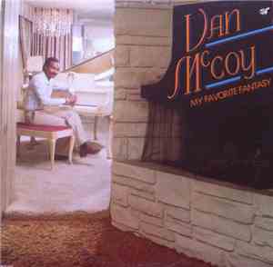 Van McCoy - My Favorite Fantasy