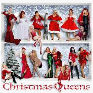 Various - Christmas Queens