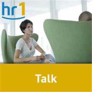 Various - hr1 Talk 27.04.2014 Mit Michael Ballhaus