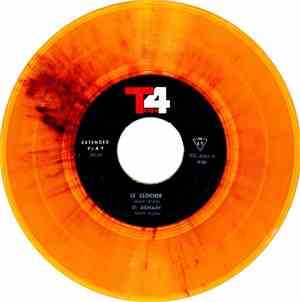 Various - Le Cloucher