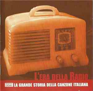Various - L'Era Della Radio