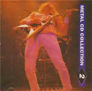 Various - Metal CD Collection 2