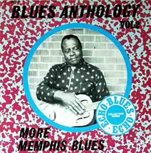 Various - More Memphis Blues