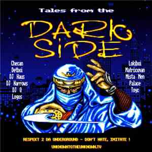Various - Tales From The Dark Side