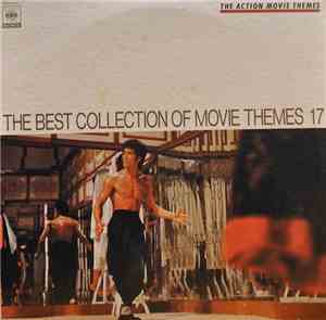 Various - The Best Collection Of Movie Themes 17 & 18