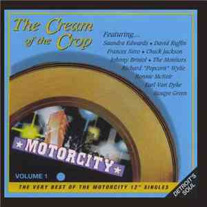 Various - The Cream Of The Crop, Vol. 1