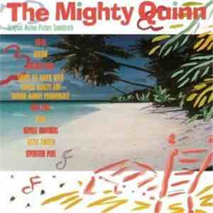 Various - The Mighty Quinn (Original Motion Picture Soundtrack)