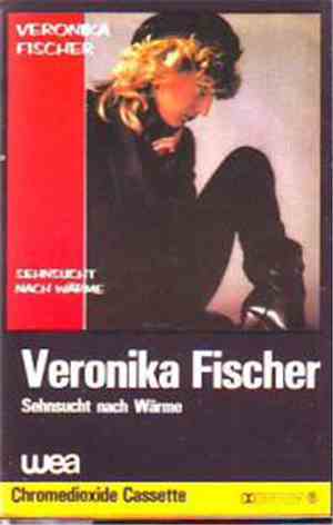 Veronika Fischer - Sehnsucht Nach Wärme