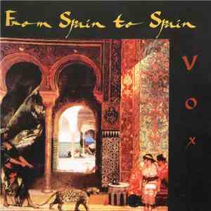 VOX  - From Spain To Spain