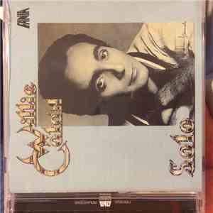 Willie Colón - Solo