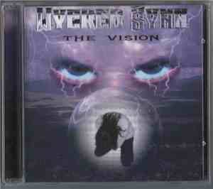 Wycked Synn - The Vision