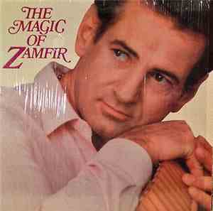 Zamfir - The Magic Of Zamfir
