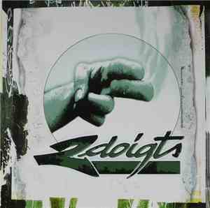 2 Doigts - Manuscrit / Jungle Urbaine