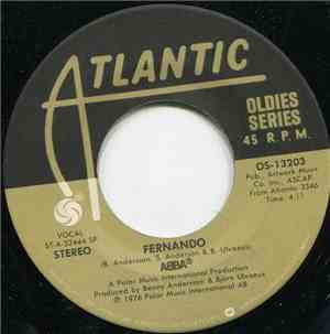 ABBA - Fernando / Dancing Queen