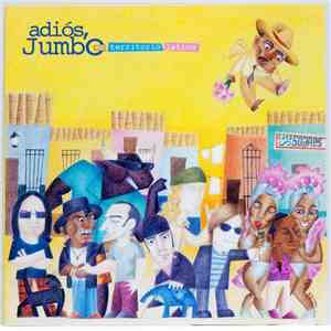 Adiós Jumbo - En Territorio Latino