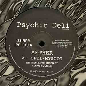 Aether - Opti-Mystic / Omniverse