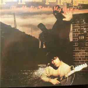 Alex Harvey - The New Band - The Mafia Stole My Guitar