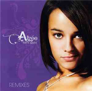 Alizée - Fifty-Sixty Remixes