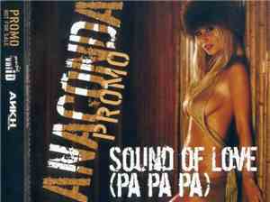 Anaconda  - Sound Of Love (Pa Pa Pa)