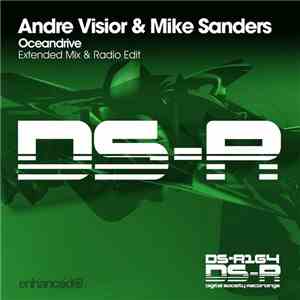 Andre Visior & Mike Sanders  - Oceandrive