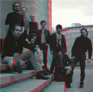 Anok Pe - Current 93 - Birth Canal Blues