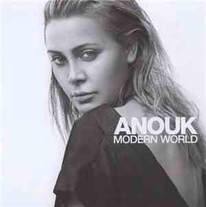 Anouk - Modern World