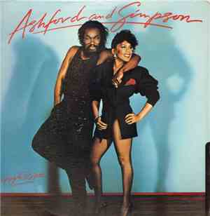 Ashford And Simpson - High-Rise