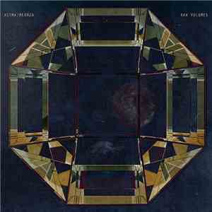 ASTMA  / MEANZA - Raw Volumes