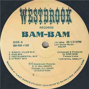 Bam-Bam - Give It To Me