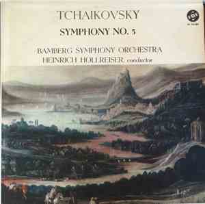 Bamberger Symphoniker - Tchaikovsky Symphony No. 5