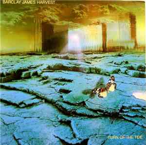 Barclay James Harvest - Turn Of The Tide