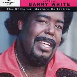Barry White - Classic