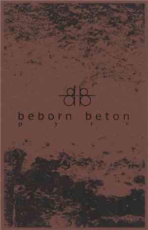 Beborn Beton - Pyre