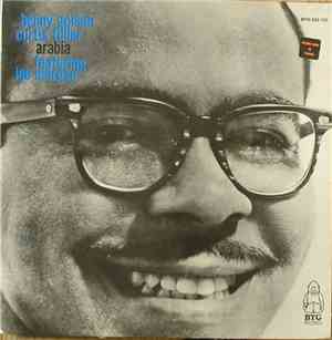 Benny Golson, Curtis Fuller Featuring Lee Morgan - Arabia