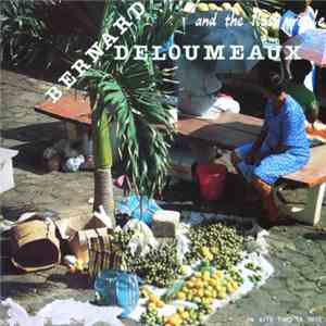 Bernard Deloumeaux - Pa Kite Two Ta Rive