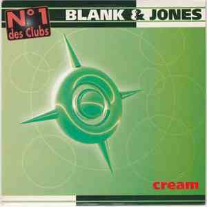 Blank & Jones - Cream