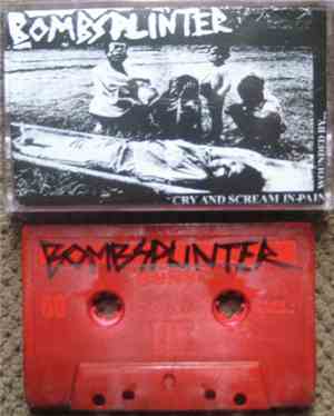 Bombsplinter - Demo