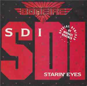 Bonfire - SDI