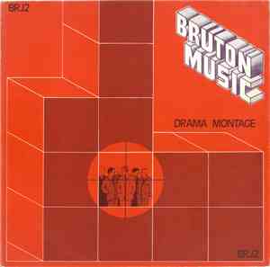 Brian Bennett - Drama Montage