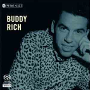 Buddy Rich - Buddy Rich
