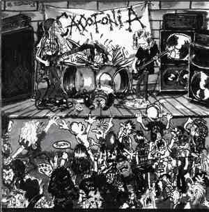 Cacofonia - Greatest Hits