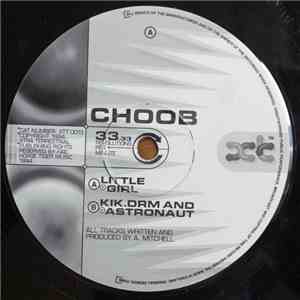 Choob - Little Girl