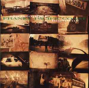 Christopher Franke - Pacific Coast Highway