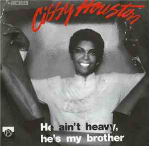 Cissy Houston - He Ain't Heavy, He's My Brother